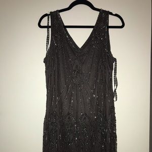 Women’s Embellished Cocktail Dress